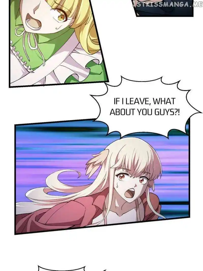 I’m Just An Immortal Chapter 259