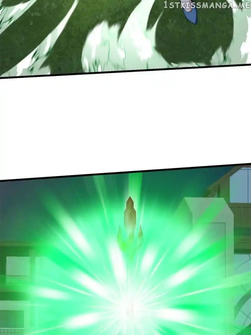 I’m Just An Immortal Chapter 259