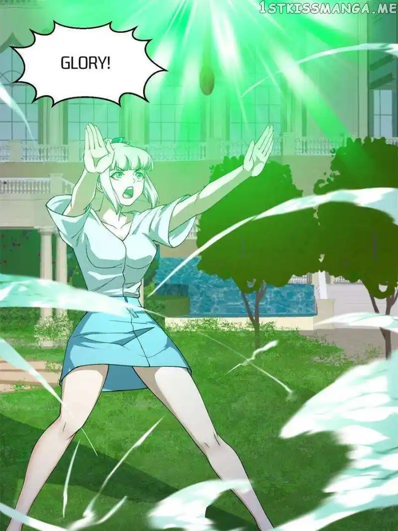 I’m Just An Immortal Chapter 259