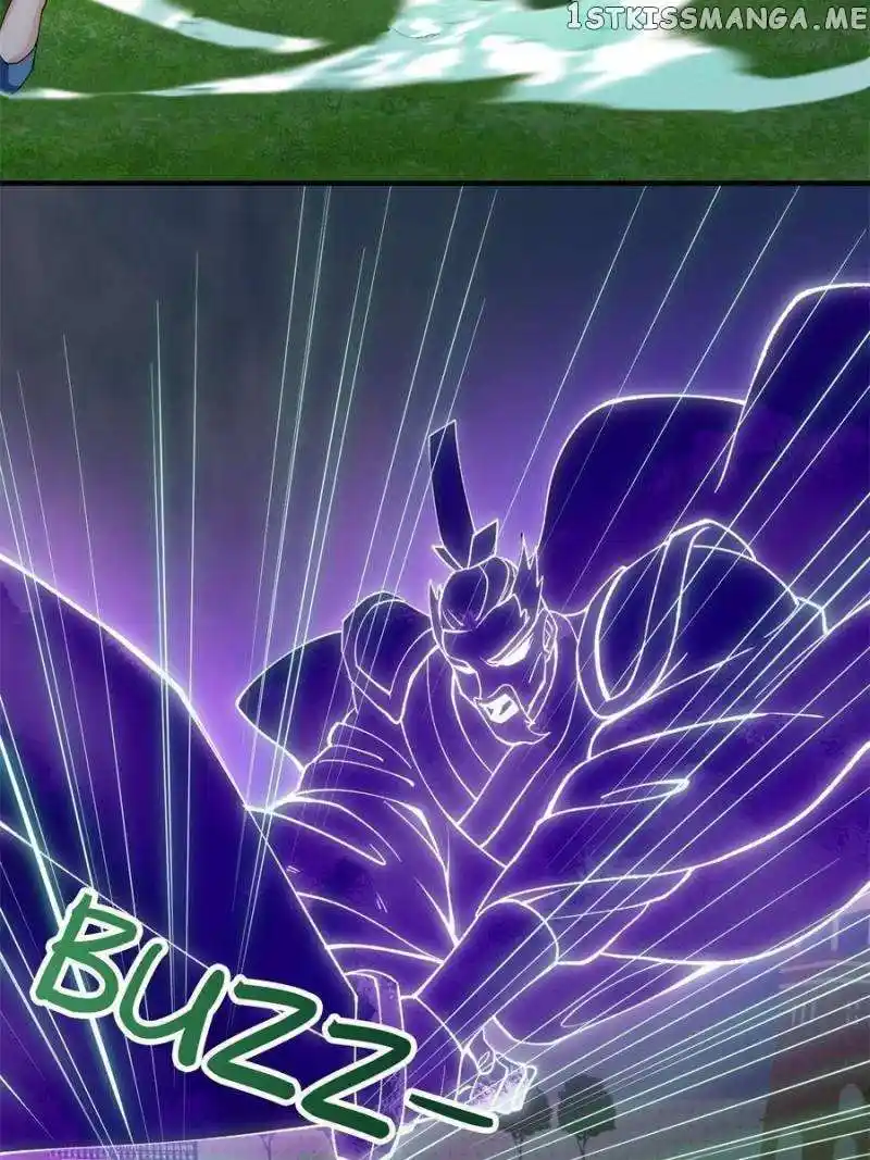 I’m Just An Immortal Chapter 259