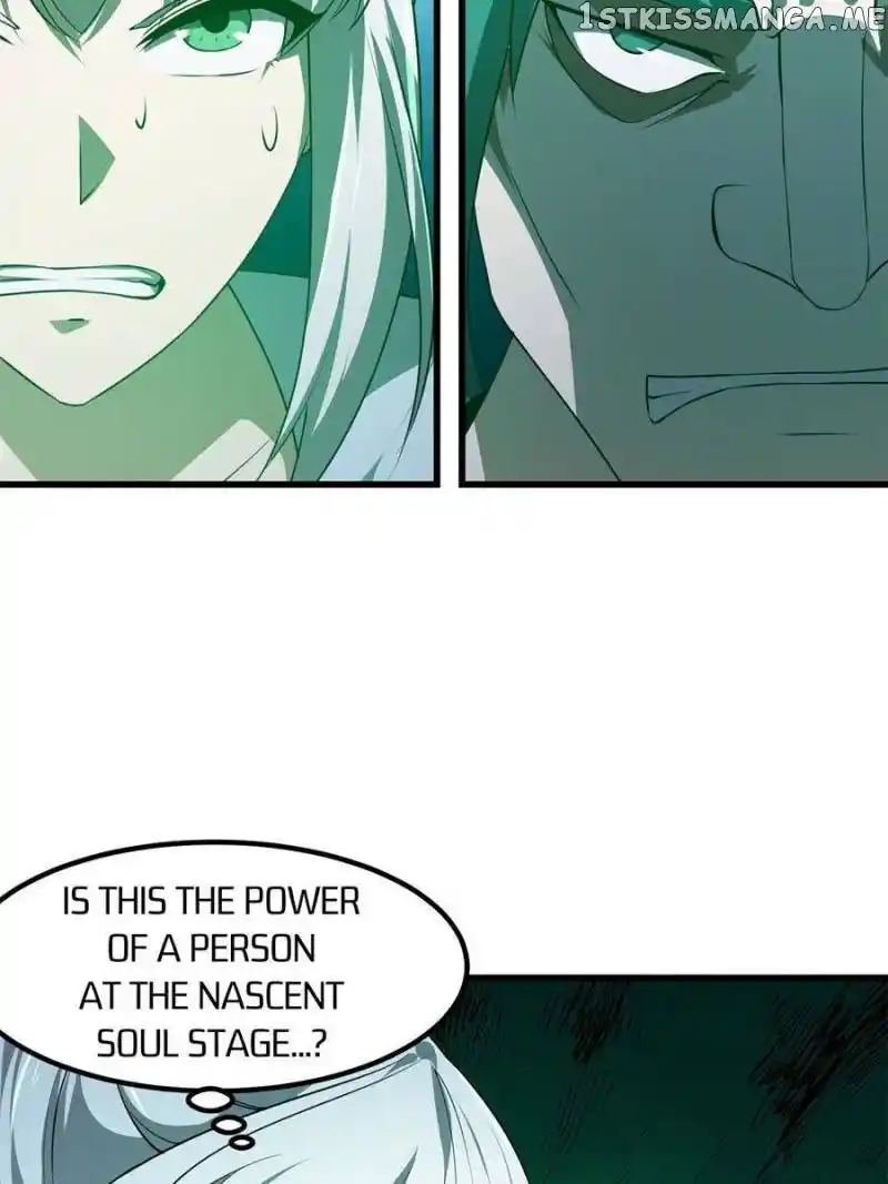 I’m Just An Immortal Chapter 259