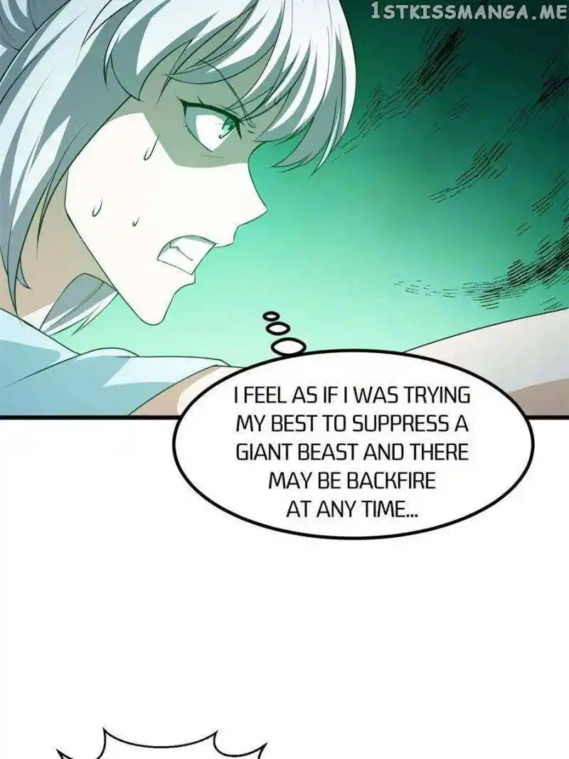 I’m Just An Immortal Chapter 259