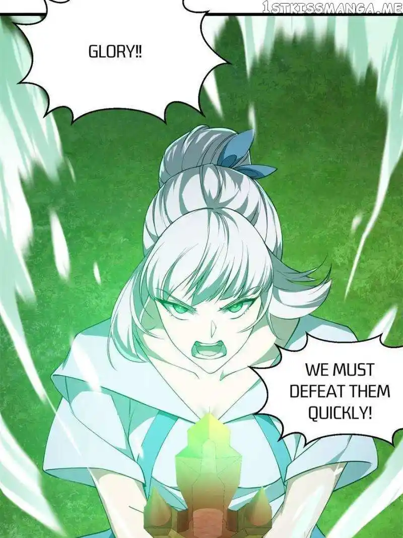 I’m Just An Immortal Chapter 259