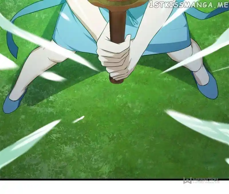 I’m Just An Immortal Chapter 259