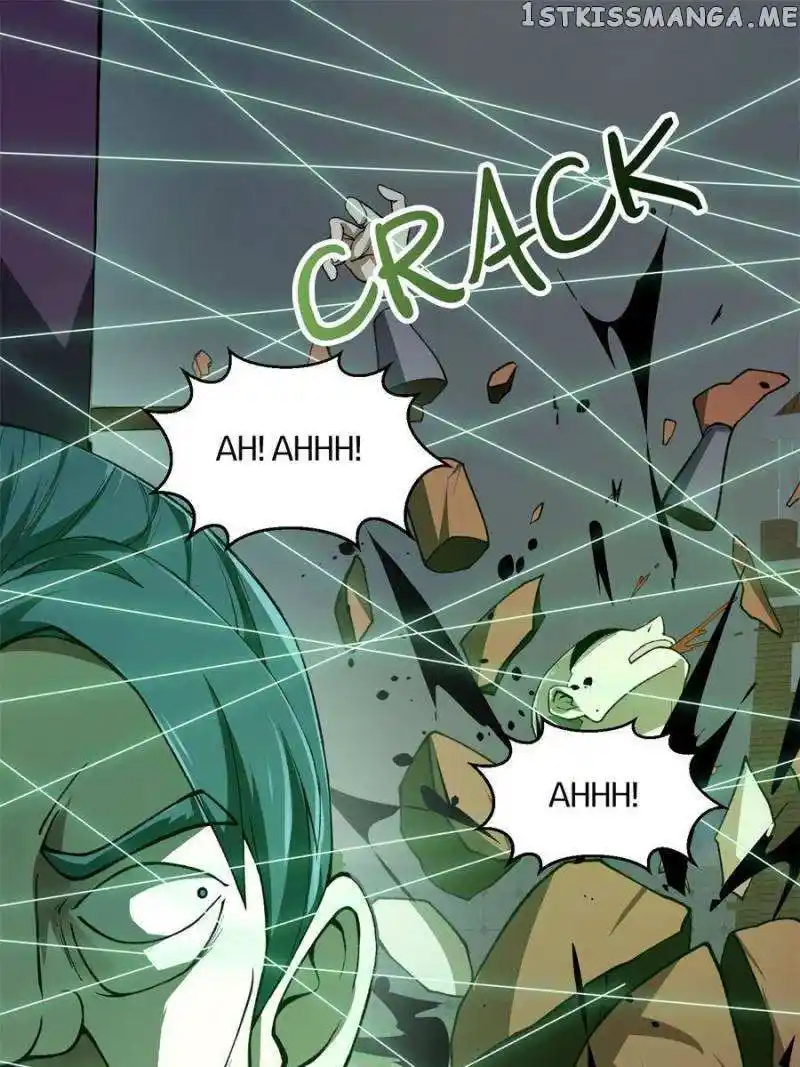 I’m Just An Immortal Chapter 259