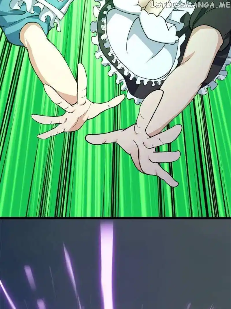 I’m Just An Immortal Chapter 259