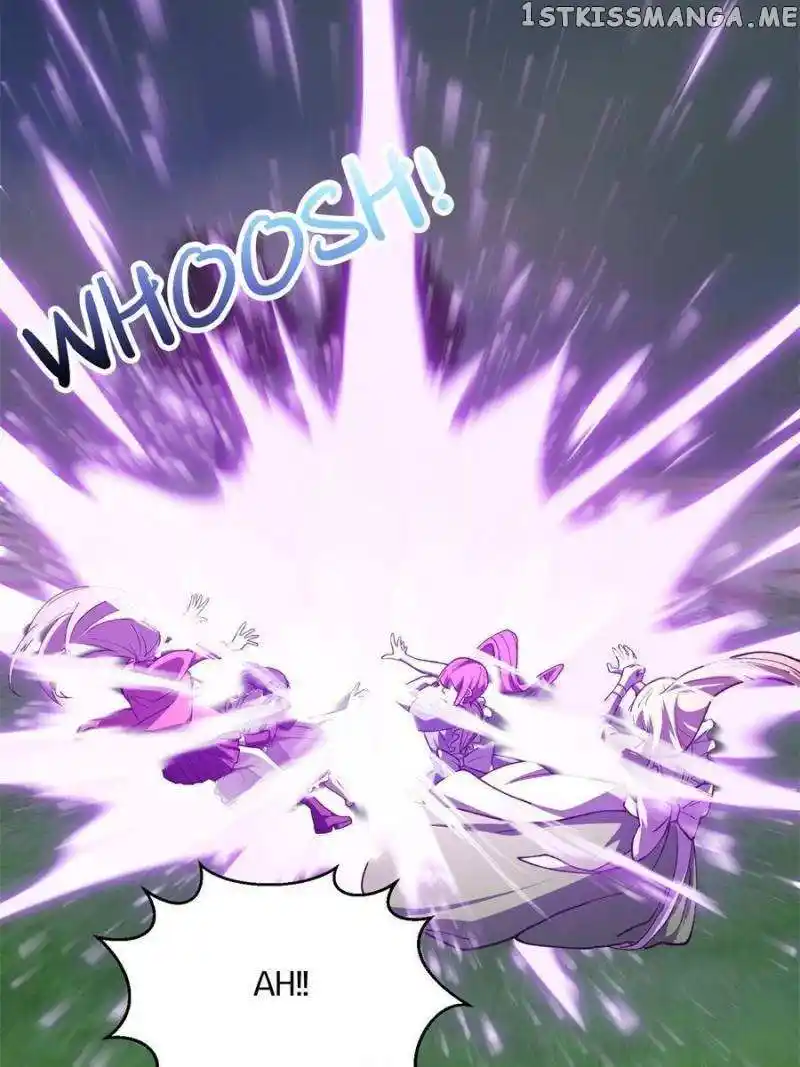 I’m Just An Immortal Chapter 259