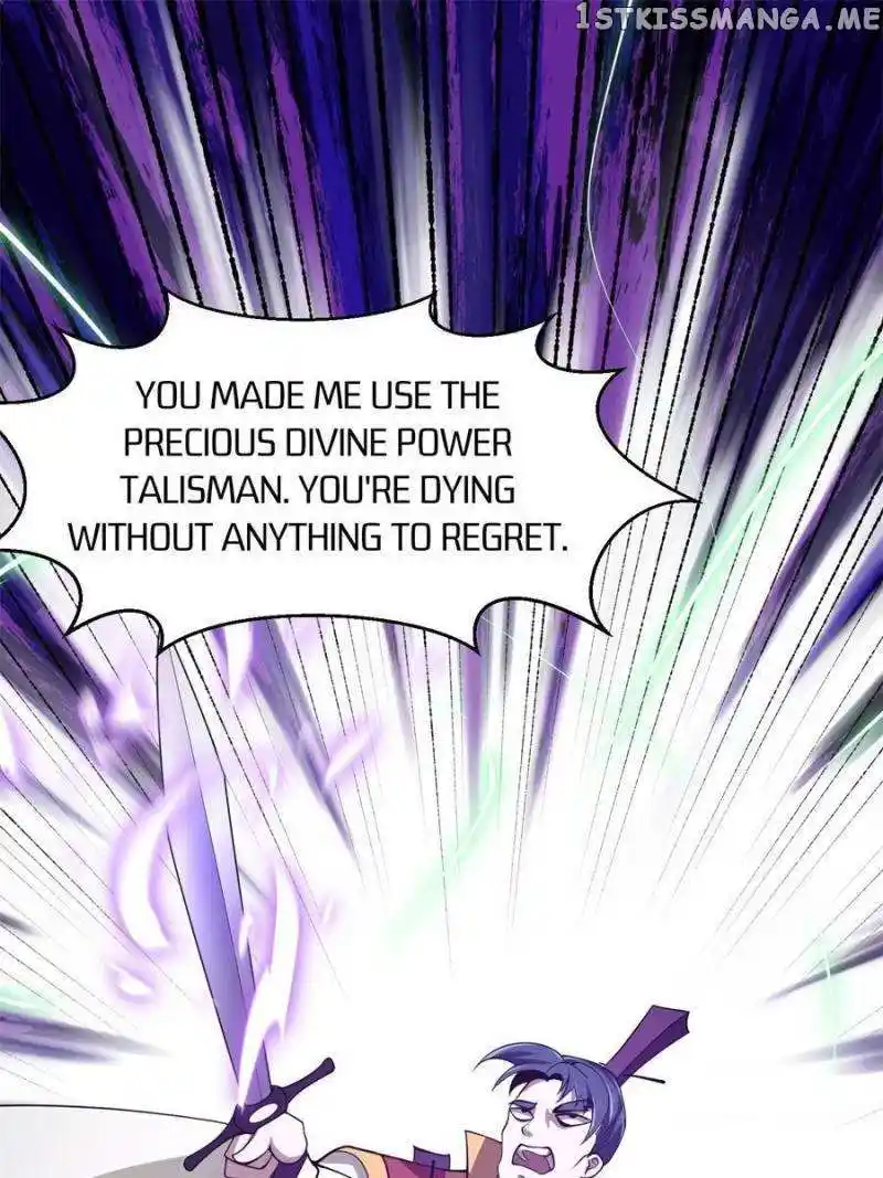 I’m Just An Immortal Chapter 259