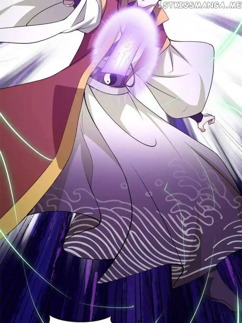 I’m Just An Immortal Chapter 259