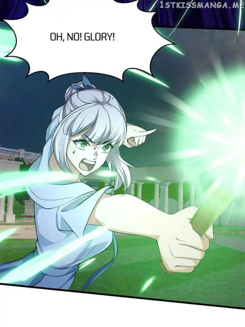 I’m Just An Immortal Chapter 259