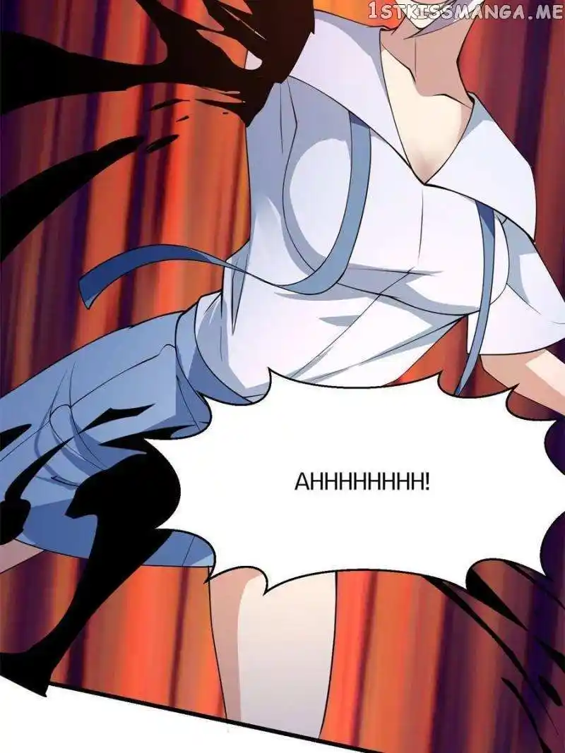 I’m Just An Immortal Chapter 259