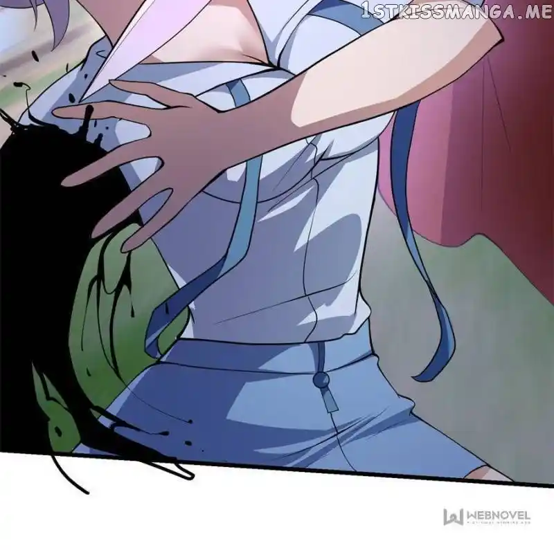 I’m Just An Immortal Chapter 259