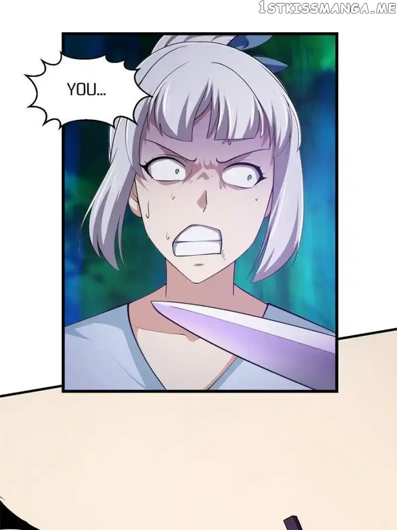 I’m Just An Immortal Chapter 259