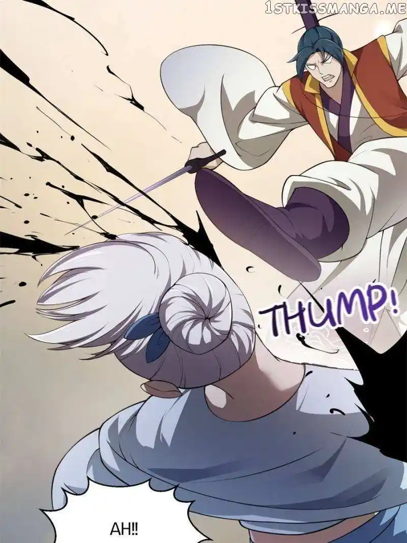 I’m Just An Immortal Chapter 259