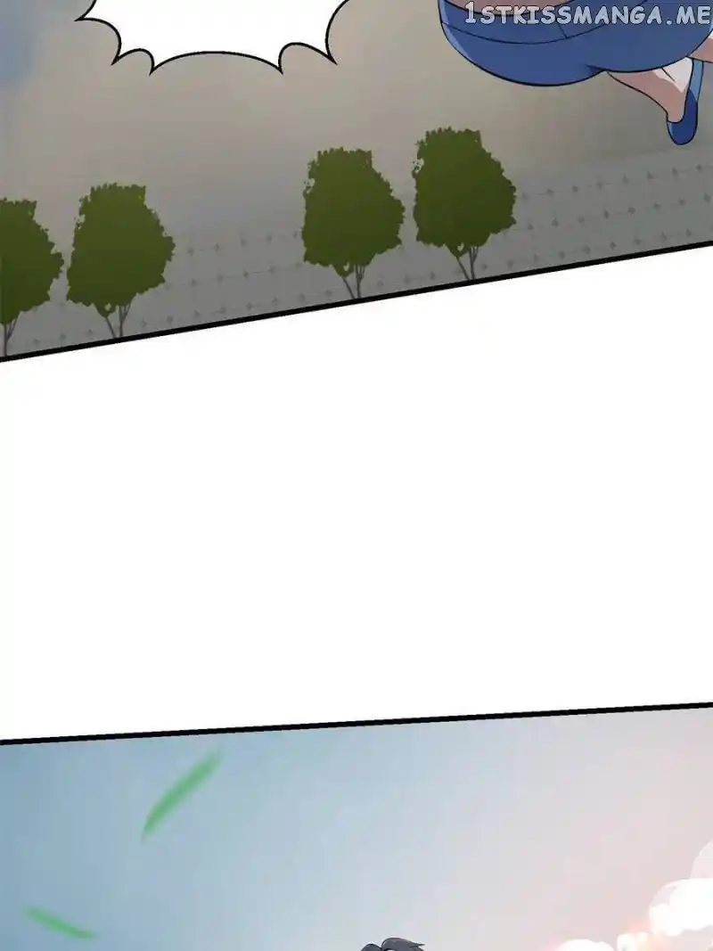 I’m Just An Immortal Chapter 259