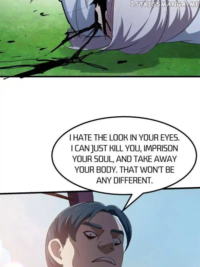 I’m Just An Immortal Chapter 259