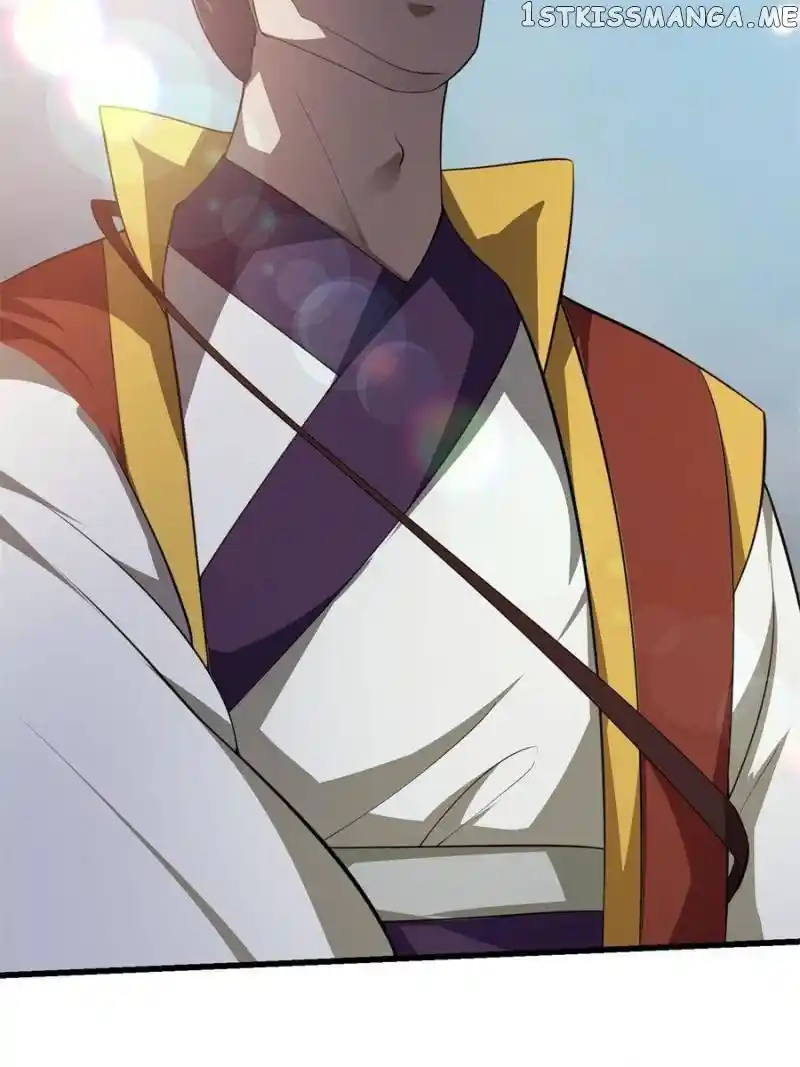 I’m Just An Immortal Chapter 259