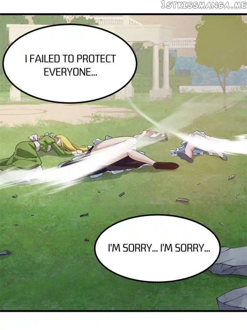 I’m Just An Immortal Chapter 259
