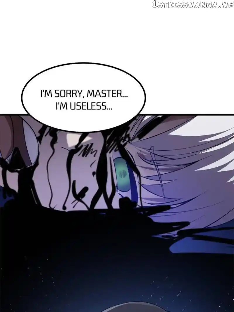 I’m Just An Immortal Chapter 259