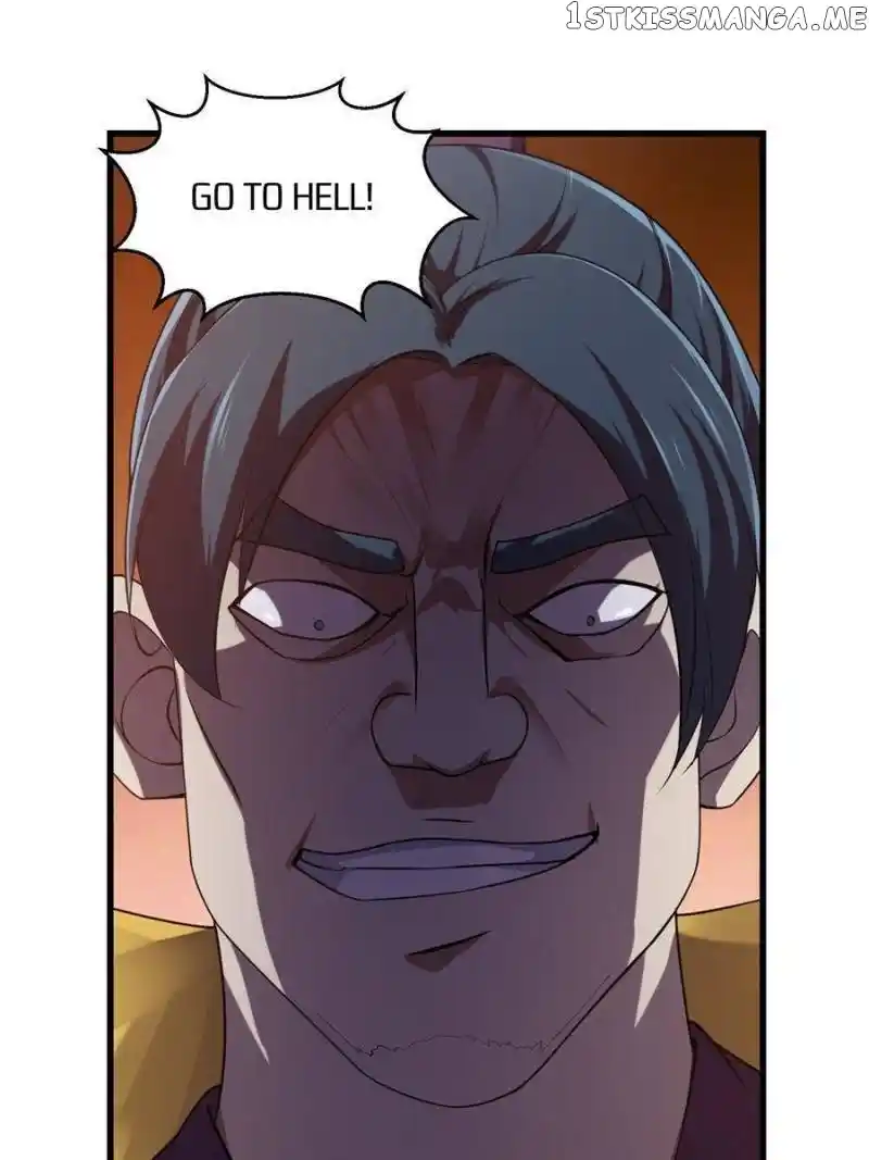 I’m Just An Immortal Chapter 259