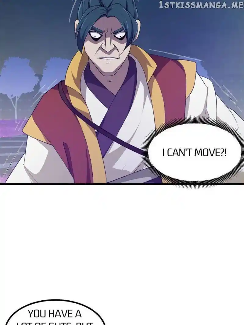 I’m Just An Immortal Chapter 259