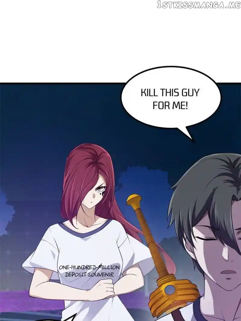 I’m Just An Immortal Chapter 259