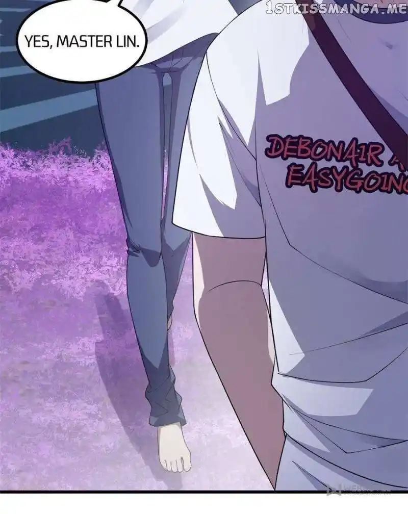 I’m Just An Immortal Chapter 259