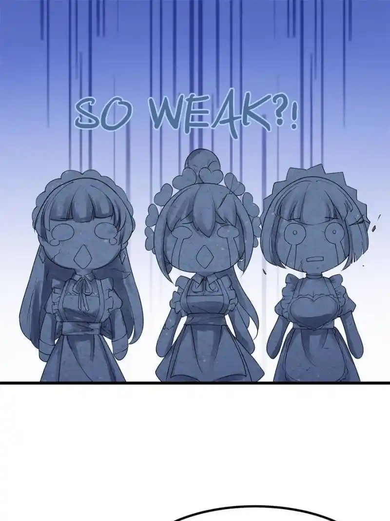 I'm Just An Immortal Chapter 260