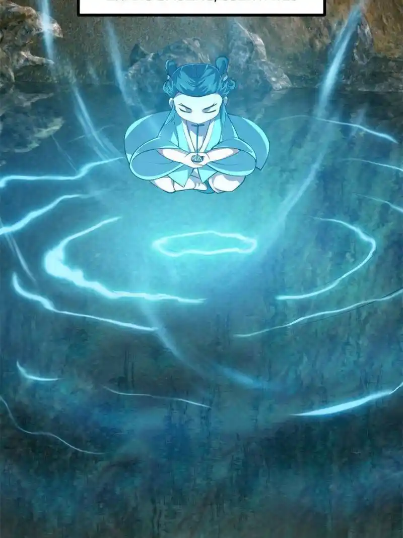 I'm Just An Immortal Chapter 262