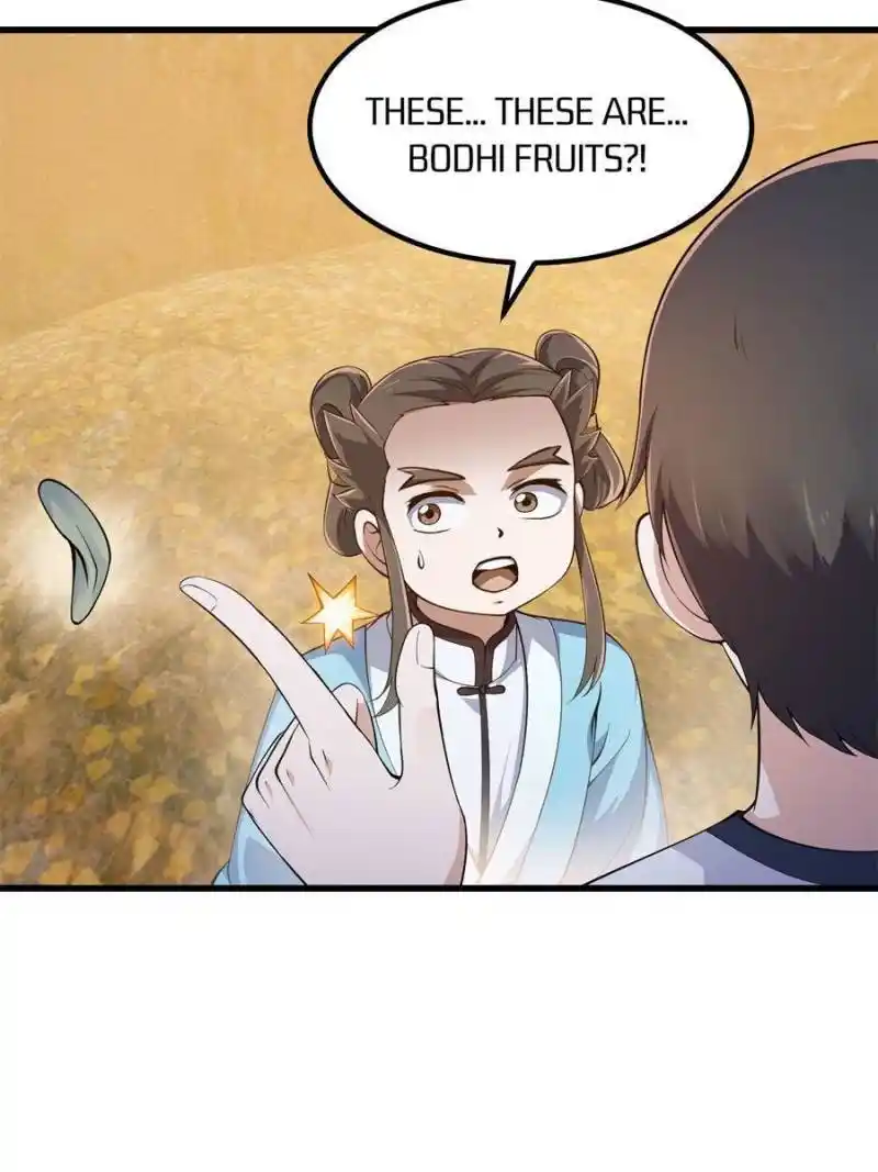 I'm Just An Immortal Chapter 262