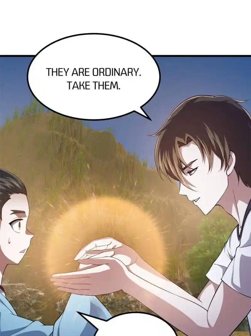 I'm Just An Immortal Chapter 262