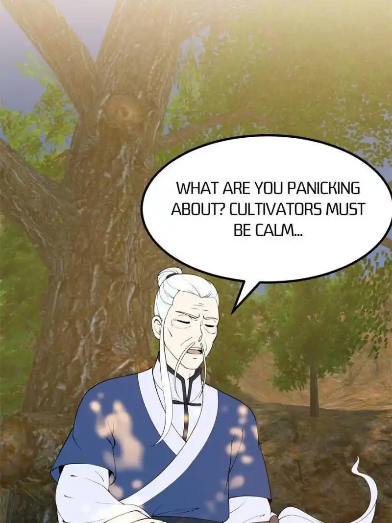 I'm Just An Immortal Chapter 262