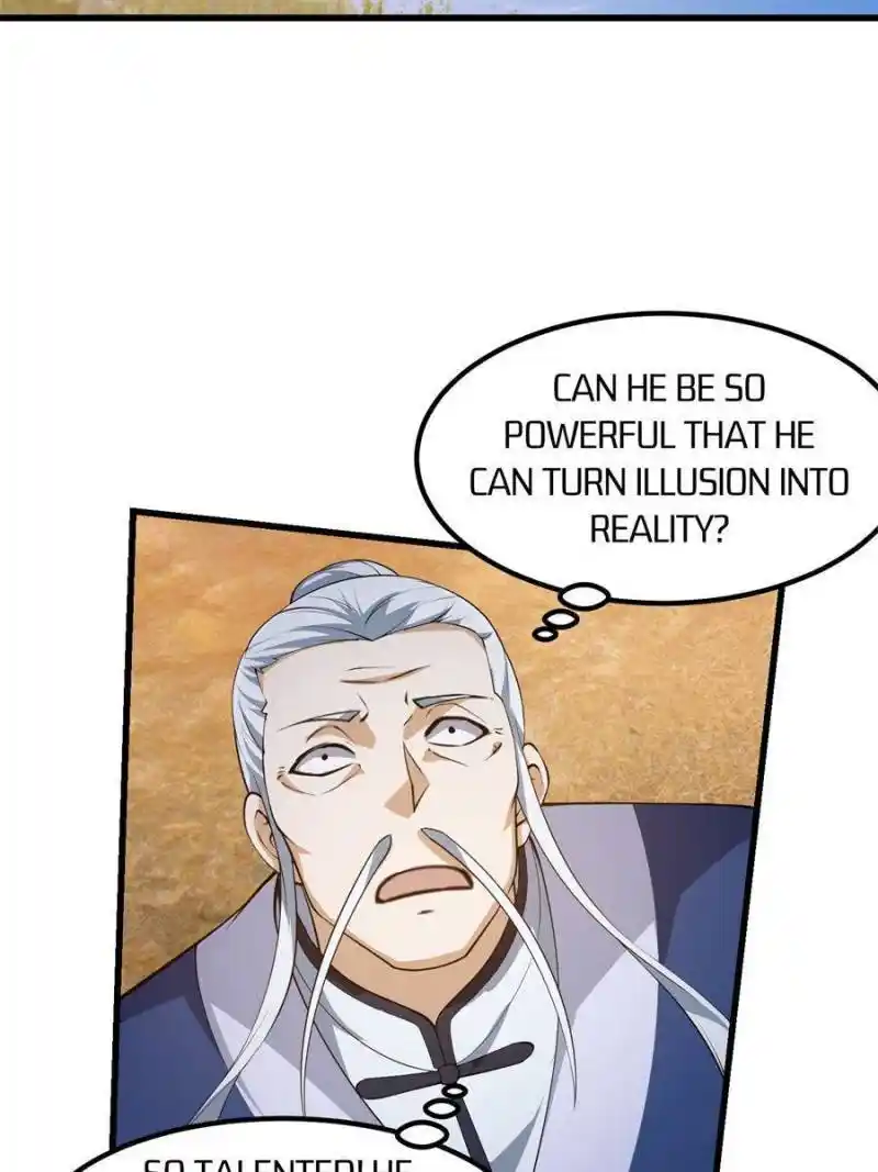 I'm Just An Immortal Chapter 263