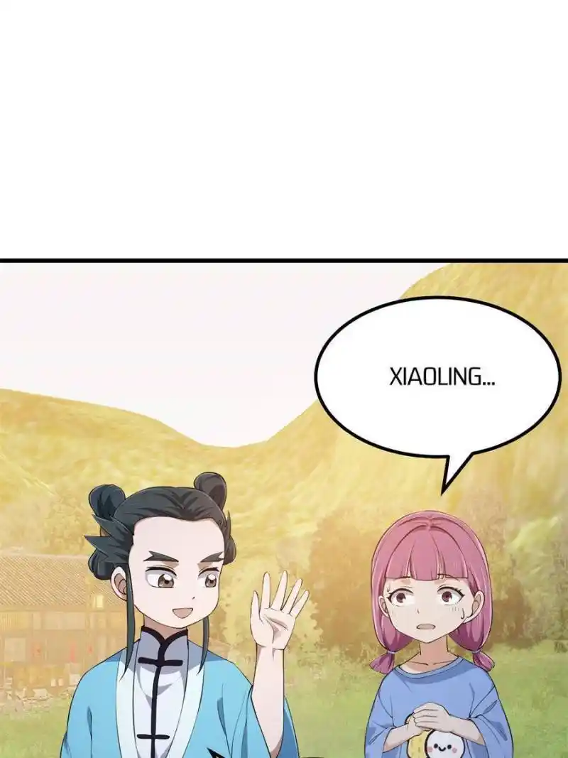 I'm Just An Immortal Chapter 263