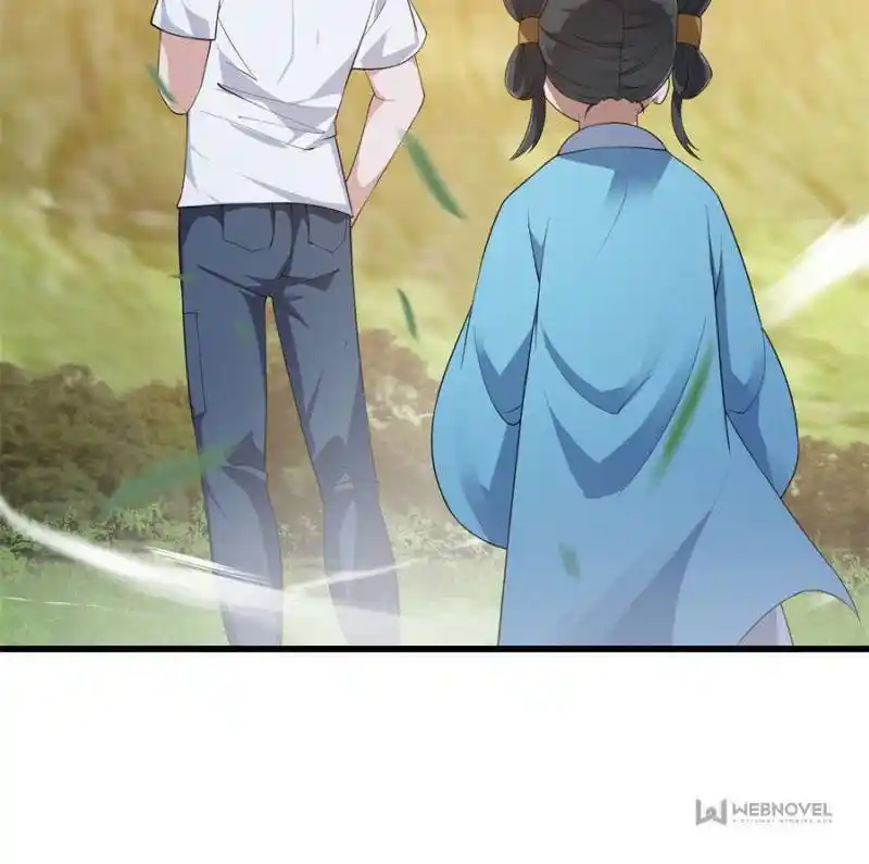 I'm Just An Immortal Chapter 263