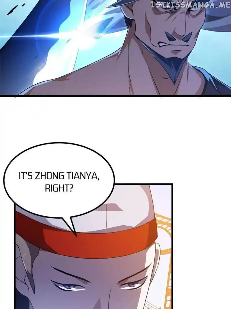 I’m Just An Immortal Chapter 264