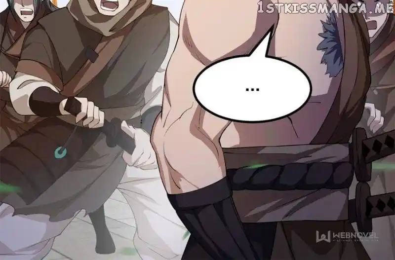 I’m Just An Immortal Chapter 264