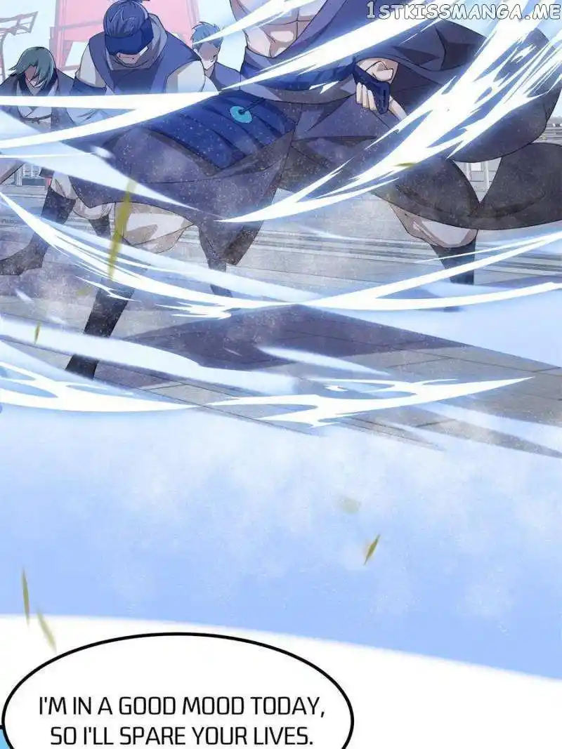 I’m Just An Immortal Chapter 264