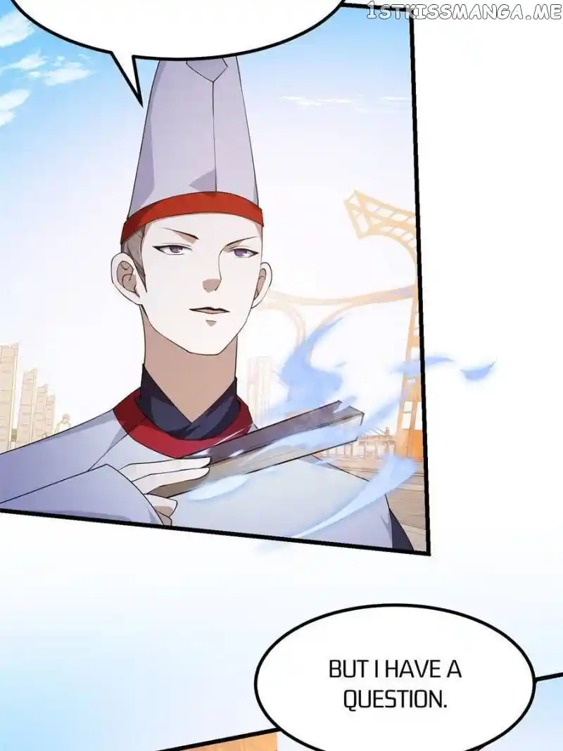 I’m Just An Immortal Chapter 264