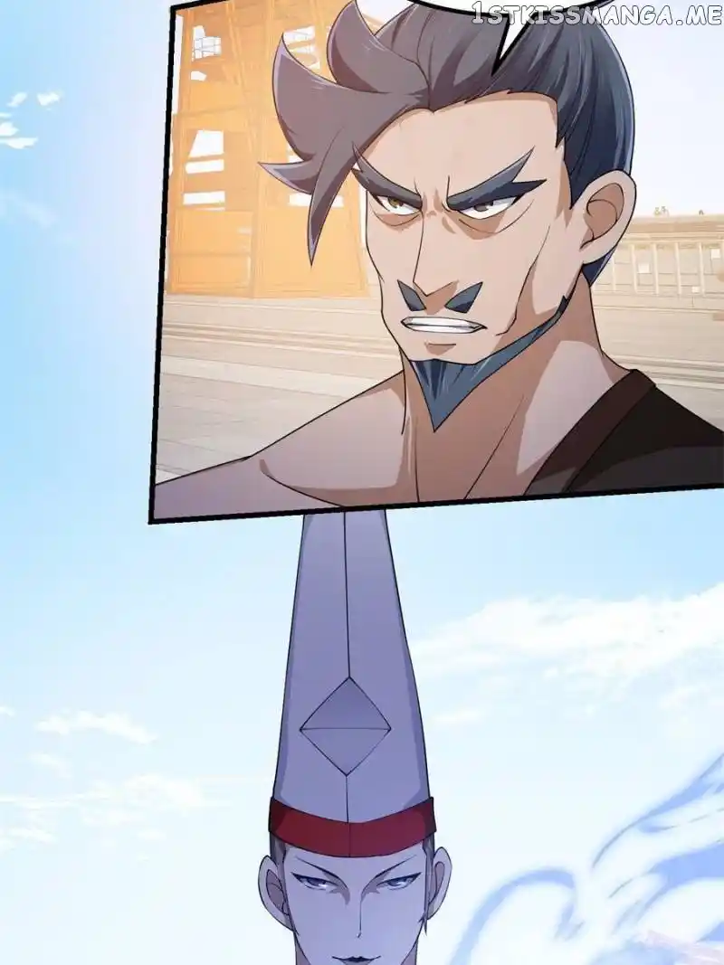 I’m Just An Immortal Chapter 264