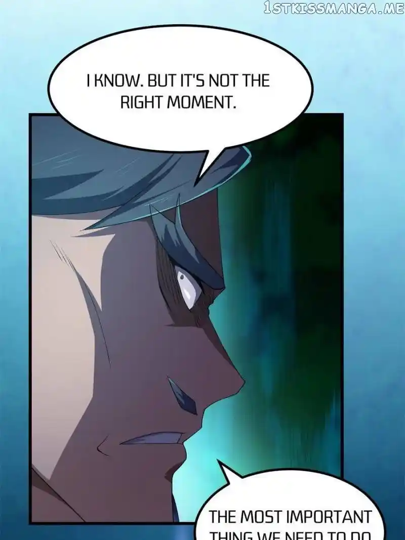 I’m Just An Immortal Chapter 264