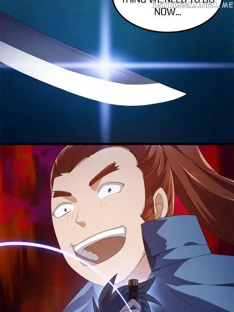 I’m Just An Immortal Chapter 264