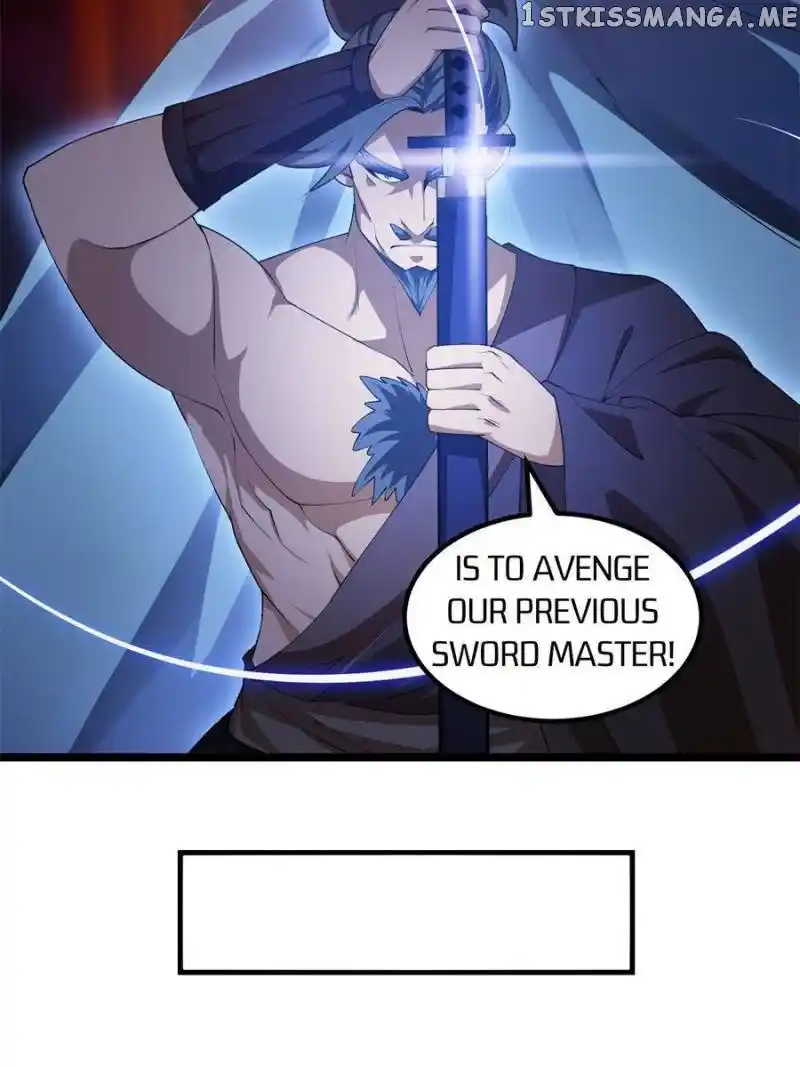 I’m Just An Immortal Chapter 264