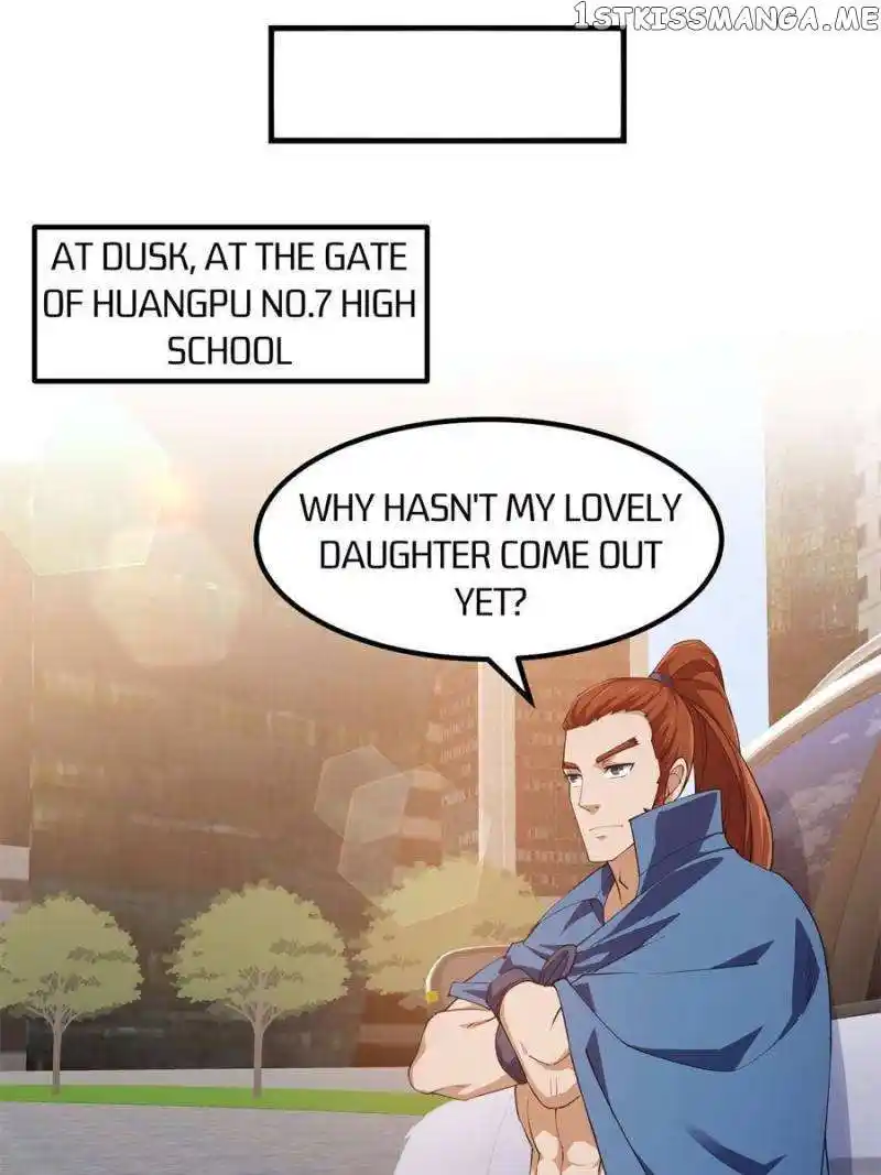 I’m Just An Immortal Chapter 264