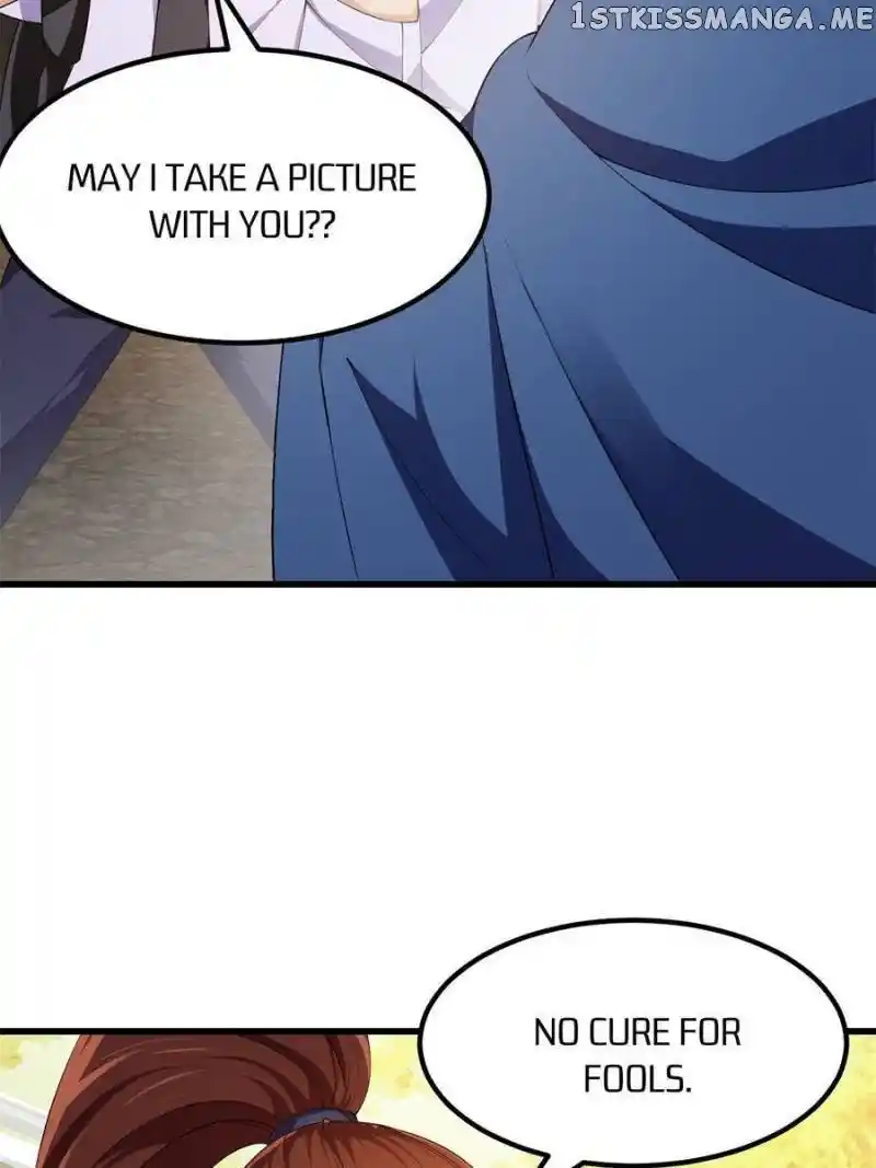 I’m Just An Immortal Chapter 264