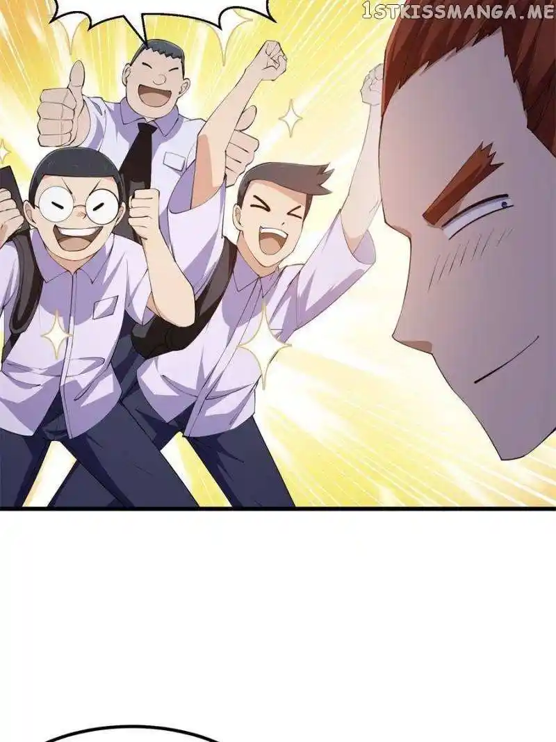 I’m Just An Immortal Chapter 264