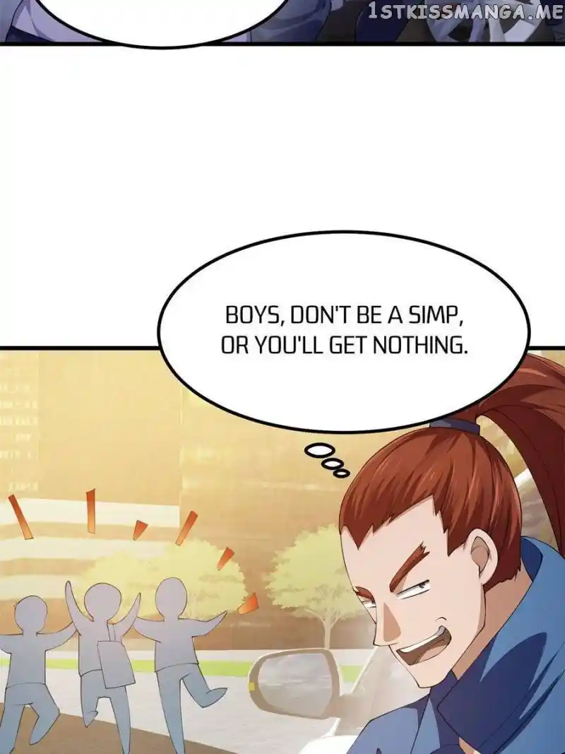 I’m Just An Immortal Chapter 264