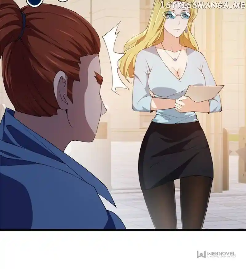 I’m Just An Immortal Chapter 264