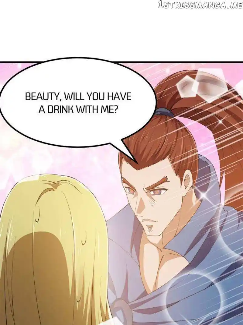 I’m Just An Immortal Chapter 264