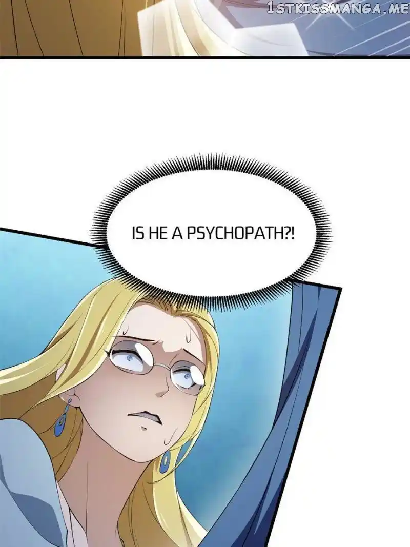 I’m Just An Immortal Chapter 264